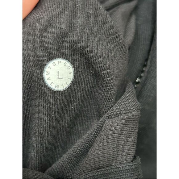 Lululemon Ritual Long Sleeve sweater sz LARGE - Picture 4 of 6